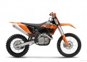 KTM 450 XCW